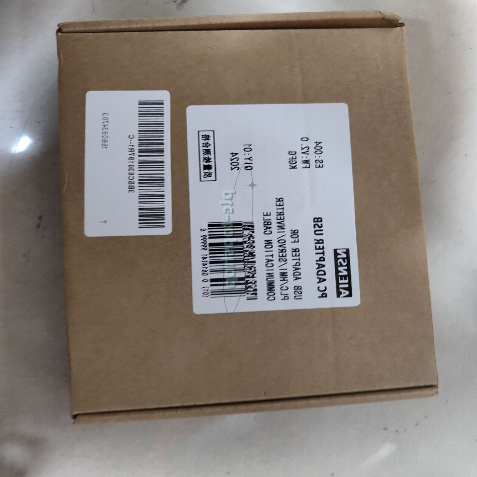 1pc New ABB 3BSC630197R1 TK212A AC800M For PLC Programming Cable free shipping - Görsel 3