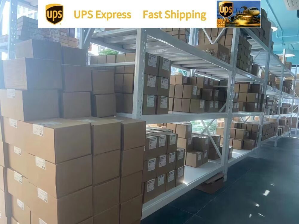 ACS510-01-04A1-4 ABB Inverter 1.5KW 380V Brand New Spot Goods！Expedited Shipping - Görsel 2