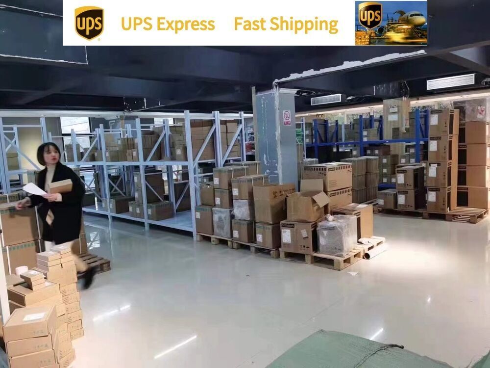 ACS510-01-04A1-4 ABB Inverter 1.5KW 380V Brand New Spot Goods！Expedited Shipping - Görsel 3