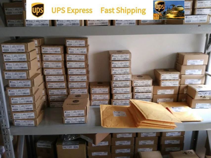 ACS510-01-04A1-4 ABB Inverter 1.5KW 380V Brand New Spot Goods！Expedited Shipping - Görsel 6