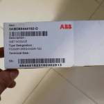1PC New ABB FS300R12KE3/AGDR-72C Drive Board + IGBT Board