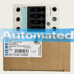 1PC New Siemens 3RT1036-1AK60 Free Shipping