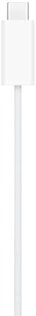 Apple Apple Watch Manyetik Hızlı Şarj Aygıtı - USB‑C Kablosu (1 m) ​​​​​​​ - Görsel 4