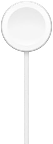 Apple Apple Watch Manyetik Hızlı Şarj Aygıtı - USB‑C Kablosu (1 m) ​​​​​​​ - Görsel 2