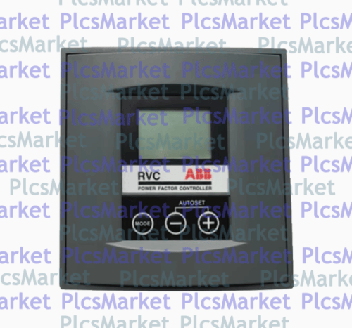 1PCS ABB  2GCA288094A0050 RVC-12/5A NEW FAST SHIPPING Power Factor Controllers