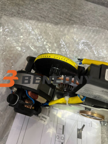 Brand New 1SDA038324R1 ABB Spring Energy Storage Motor SACE Spot Goods！ - Görsel 3