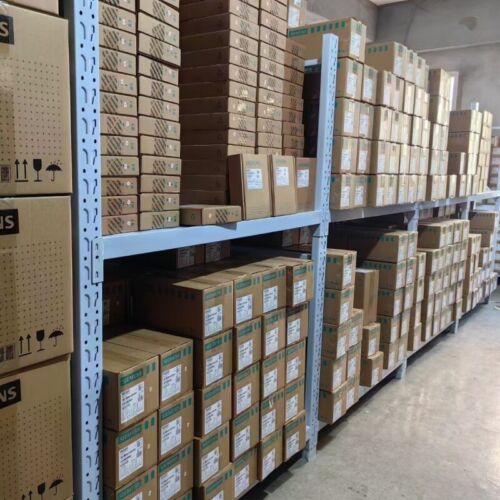 1PC New Siemens 3RT1045-1AK60 Free Shipping - Görsel 8