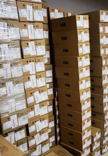 1PC New ABB ACS-CP-A 3ABD64691473 control panel - Görsel 6