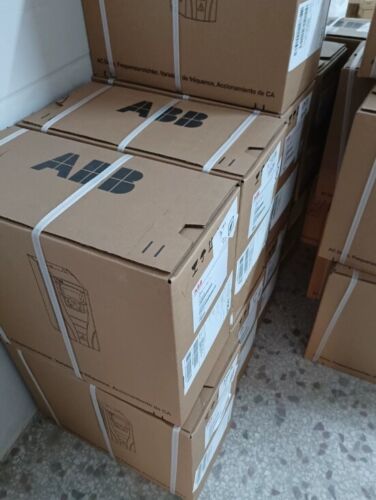 1PC New ABB ACS-CP-A 3ABD64691473 control panel - Görsel 9