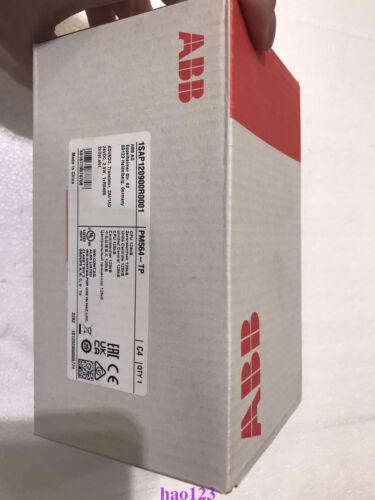 ABB PM564-TP 1SAP120900R0001 PLC CPU Modules PM564 TP Brand New DHL/FedEx