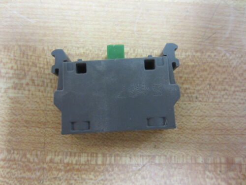 ABB MCB-10 Contact Block MCB10 1SFA611610R1001 - Görsel 3