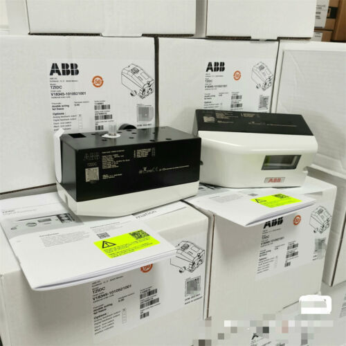 100% New ABB K-Tek M4A-AT Level Control Transmitter AT100/200H M4A-AT Via DHL - Görsel 4