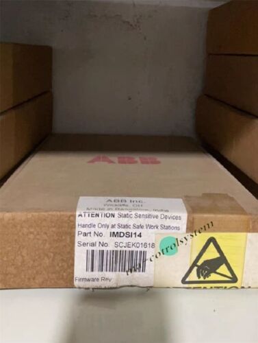 IMDSI14 Brand New Fast Shipping By DHL