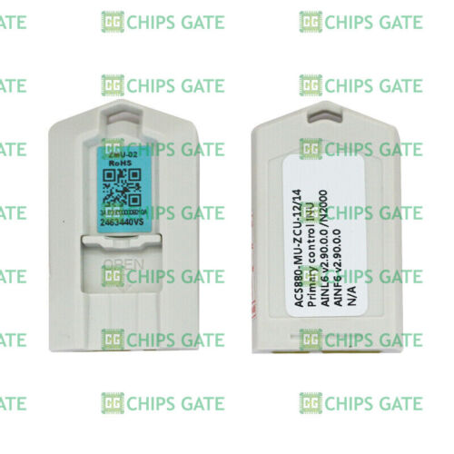 New In Box ABB ACS880-MU-ZCU-12/14 ZMU-02 Inverter Memory Card
