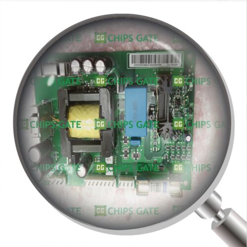 1PCS AP0W-11C New FOR ABB Inverter ACS800 Power Board APOW-11C - Görsel 1