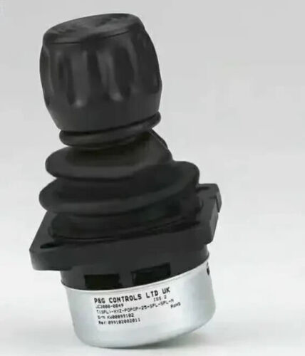 JC2000-0049 Joystick 3HAC028357-026 For ABB DSQC679 3HAC028357-001 Teach Pendant - Görsel 1