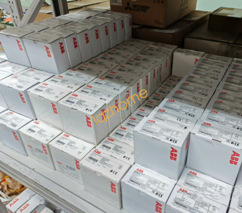 1 PCS  ABB  MS132-12   Motor   Protector Brand new fast shipping#DHL / FedEx - Görsel 3