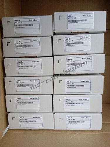 FECA-01 adapter module Brand New Fast Shipping By DHL