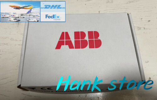 1PC NEW IN BOX ABB FPBA-01 PROFIBUS DP Adaptor Communication Module - Görsel 4
