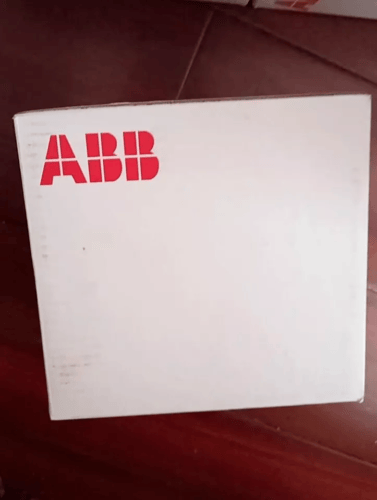 1PCS MLB-1 New ABB Fst auxiliary contacts free shipping - Görsel 2
