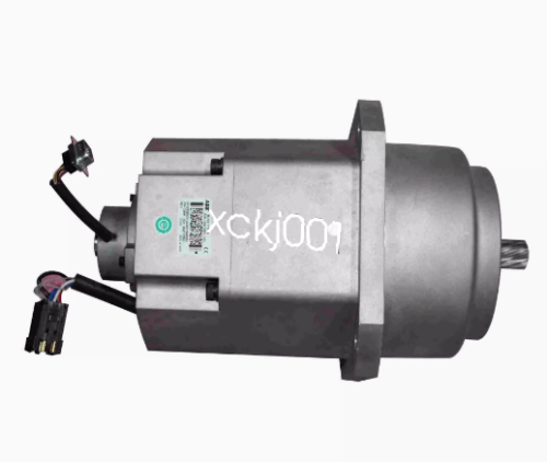 1PCS ABB robot servo motor 3HNP03854-1 New fedex or DHL