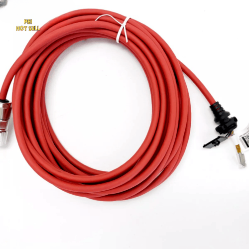Original 3HAC031683-001 Teach Pendant Cable 10M For IRC5 ABB Robot DSQC679 New - Görsel 1