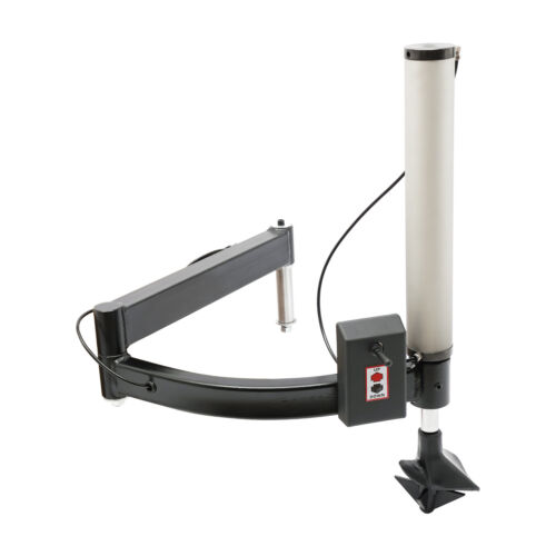 Tire Wheel Changer Machine Left Auxiliary Arm Wheel Repair Assist Mounting - Görsel 12