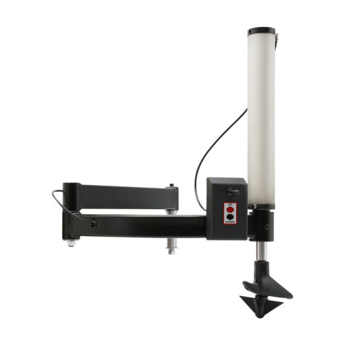 Tire Wheel Changer Machine Left Auxiliary Arm Wheel Repair Assist Mounting - Görsel 13
