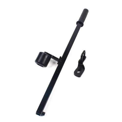 Portable Manual Tire Changer Bead Breaker Mounting Tool Machine For Truck Car - Görsel 3