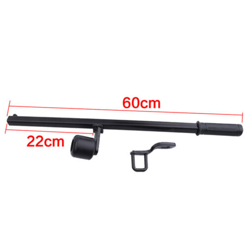 Portable Manual Tire Changer Bead Breaker Mounting Tool Machine For Truck Car - Görsel 5