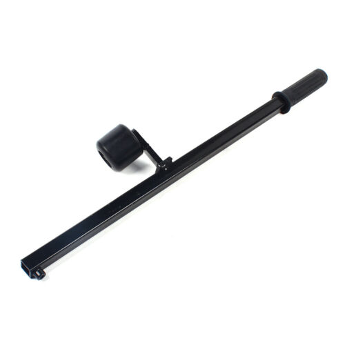 Portable Manual Tire Changer Bead Breaker Mounting Tool Machine For Truck Car - Görsel 7