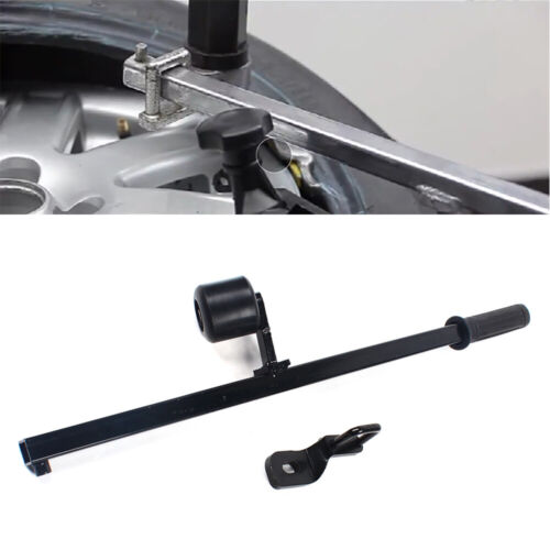 Portable Manual Tire Changer Bead Breaker Mounting Tool Machine For Truck Car - Görsel 10