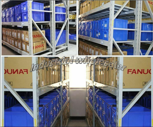 ONE NEW ABB Inverter ACS510-01-07A2-4 380V~480V 3KW - Görsel 3