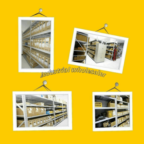 ONE NEW ABB Inverter ACS510-01-07A2-4 380V~480V 3KW - Görsel 4