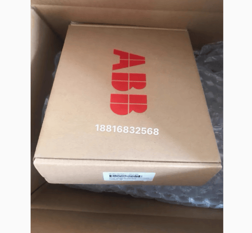 New In Box ABB DSQC652 3HAC025917-001/00 IO Module - Görsel 4