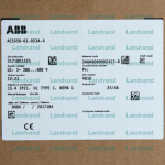 1pc new ABB Inverter ACS550-01-023A-4 380V 7.5KW in box Fast Shipping