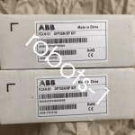 FCAN-01 ABB PLC Module Brand New FedEx or DHL