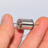 12mm*15mm Mini Coreless Motor Dual Shaft DC 6V-12V High Speed RC HO Rail Train - Görsel 4