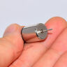 12mm*15mm Mini Coreless Motor Dual Shaft DC 6V-12V High Speed RC HO Rail Train - Görsel 5
