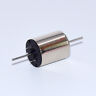 12mm*15mm Mini Coreless Motor Dual Shaft DC 6V-12V High Speed RC HO Rail Train - Görsel 8
