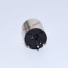 12mm*15mm Mini Coreless Motor Dual Shaft DC 6V-12V High Speed RC HO Rail Train - Görsel 9