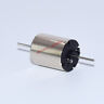 12mm*15mm Mini Coreless Motor Dual Shaft DC 6V-12V High Speed RC HO Rail Train - Görsel 10