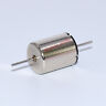 12mm*15mm Mini Coreless Motor Dual Shaft DC 6V-12V High Speed RC HO Rail Train - Görsel 11