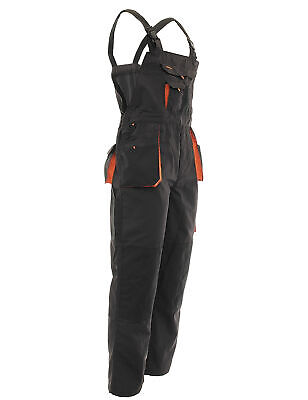 Dungarees Overalls Work Clothes Work Trousers Work Profession Werken - Görsel 10