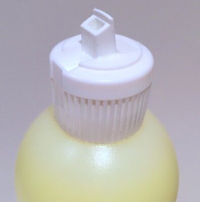 Super Tough Hand Scrub (Liquid 16oz) Detergent Based Soap - Görsel 4