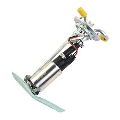 Émetteur de pompe à carburant de remplacement direct pour 528e 528i 533i 535i - Görsel 1