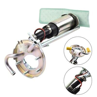 Émetteur de pompe à carburant de remplacement direct pour 528e 528i 533i 535i - Görsel 3