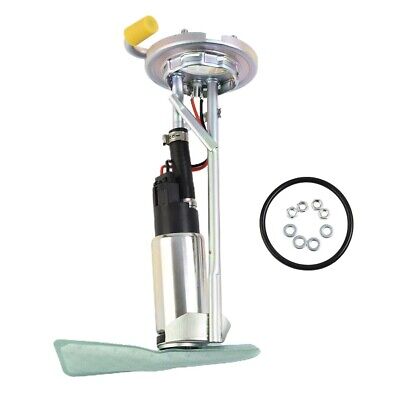 Assemblage pompe à carburant électrique de haute qualité pour Z3 E36 1995 200 - Görsel 4