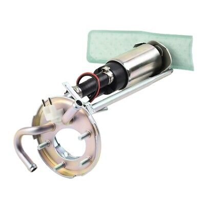 Assemblage pompe à carburant électrique de haute qualité pour Z3 E36 1995 200 - Görsel 5