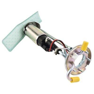 Assemblage pompe à carburant électrique de haute qualité pour Z3 E36 1995 200 - Görsel 8